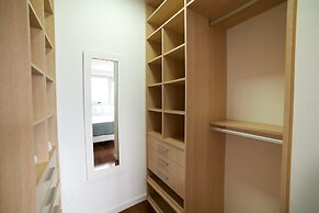 Puerto Madero Piso 20 Vista a la Ciudad