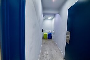 Puerto Madero Piso 20 Vista a la Ciudad