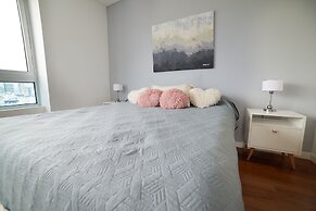 Puerto Madero Piso 20 Vista a la Ciudad