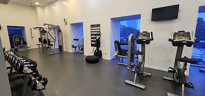 Puerto Madero Piso 20 Vista a la Ciudad