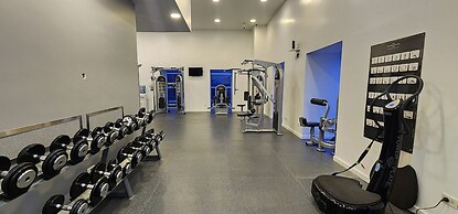 Puerto Madero Piso 20 Vista a la Ciudad