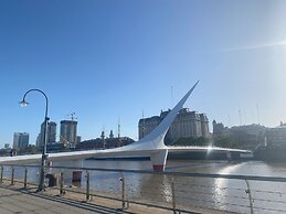 Puerto Madero Piso 20 Vista a la Ciudad