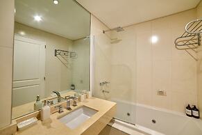 Puerto Madero Piso 20 Vista a la Ciudad