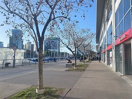 Puerto Madero Piso 20 Vista a la Ciudad