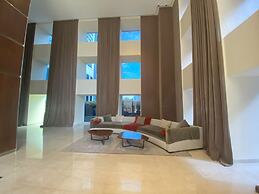 Puerto Madero Piso 20 Vista a la Ciudad