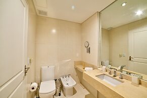 Puerto Madero Piso 20 Vista a la Ciudad