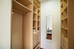 Puerto Madero Piso 20 Vista a la Ciudad