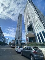 Puerto Madero Piso 20 Vista a la Ciudad