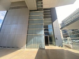 Puerto Madero Piso 20 Vista a la Ciudad