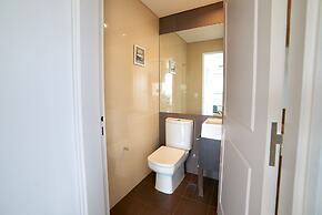 Puerto Madero Piso 20 Vista a la Ciudad