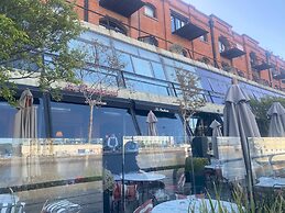 Puerto Madero Piso 20 Vista a la Ciudad