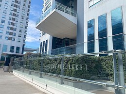 Puerto Madero Piso 20 Vista a la Ciudad