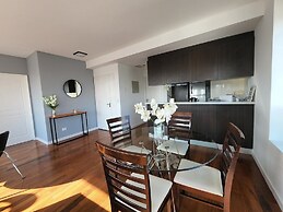 Puerto Madero Piso 20 Vista a la Ciudad