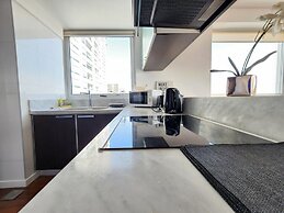 Puerto Madero Piso 20 Vista a la Ciudad