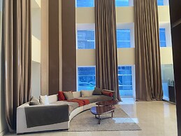 Puerto Madero Piso 20 Vista a la Ciudad