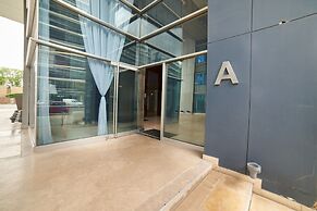 Puerto Madero Piso 20 Vista a la Ciudad