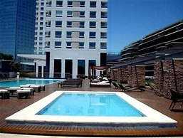 Puerto Madero Piso 20 Vista a la Ciudad