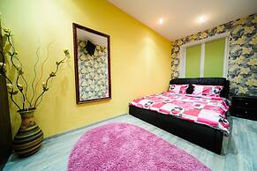 Apartment On Sloboda 7