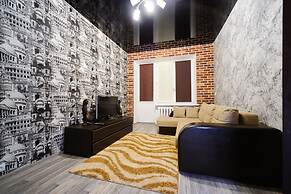 Apartment On Sloboda 7