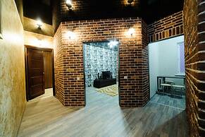 Apartment On Sloboda 7