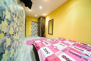 Apartment On Sloboda 7