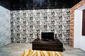 Apartment On Sloboda 7