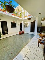 Casa ELA