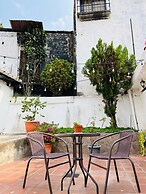 Casa ELA