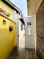 Casa ELA