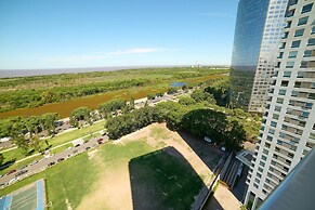 Puerto Madero Piso 20 Vista al Rio