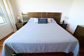 Puerto Madero Piso 20 Vista al Rio