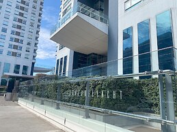 Puerto Madero Piso 20 Vista al Rio