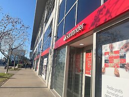 Puerto Madero Piso 20 Vista al Rio