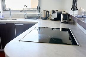 Puerto Madero Piso 20 Vista al Rio