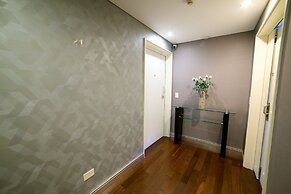 Puerto Madero Piso 20 Vista al Rio