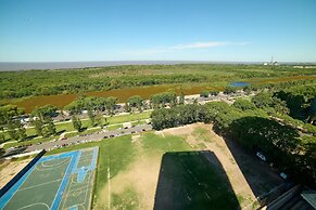 Puerto Madero Piso 20 Vista al Rio