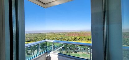 Puerto Madero Piso 20 Vista al Rio