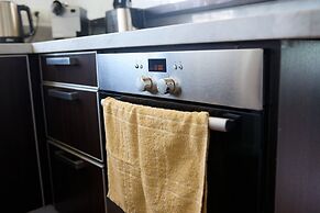 Puerto Madero Piso 20 Vista al Rio