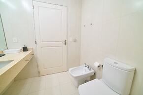 Puerto Madero Piso 20 Vista al Rio