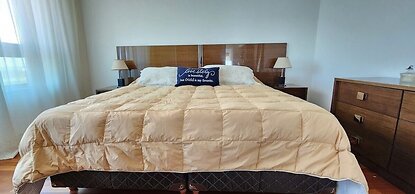 Puerto Madero Piso 20 Vista al Rio