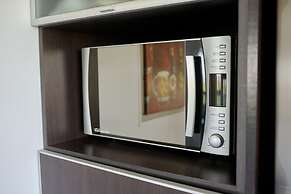 Puerto Madero Piso 20 Vista al Rio