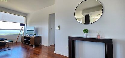 Puerto Madero Piso 20 Vista al Rio