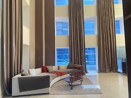 Puerto Madero Piso 20 Vista al Rio