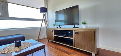 Puerto Madero Piso 20 Vista al Rio