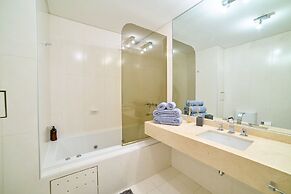 Puerto Madero Piso 20 Vista al Rio