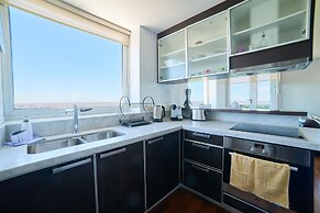 Puerto Madero Piso 20 Vista al Rio