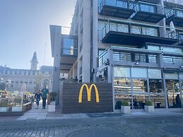 Puerto Madero Piso 20 Vista al Rio