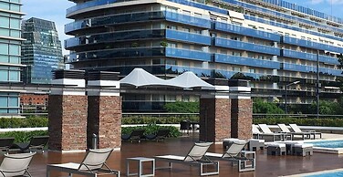 Puerto Madero Piso 20 Vista al Rio