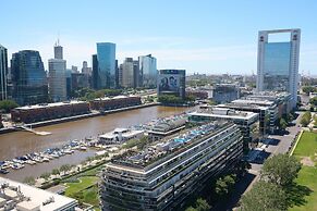 Puerto Madero Piso 20 Vista al Rio