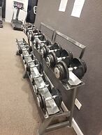 Puerto Madero Piso 20 Vista al Rio